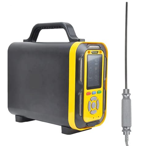 gas analyzers gaotek|GAOTek 4 In 1 Multi.